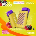 VOZOL GEAR DISPOSABLE VAPE 10000 PUFFS IN DUBAI - Image 6