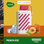 VOZOL GEAR DISPOSABLE VAPE 10000 PUFFS IN DUBAI - Image 7
