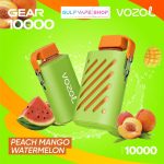 VOZOL GEAR DISPOSABLE VAPE 10000 PUFFS IN DUBAI - Image 8