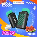 VOZOL GEAR DISPOSABLE VAPE 10000 PUFFS IN DUBAI - Image 11