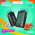 VOZOL GEAR DISPOSABLE VAPE 10000 PUFFS IN DUBAI - Image 12