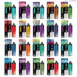 CROWN BAR AL FAKHER 8000 PUFFS IN DUBAI NEW - Image 2