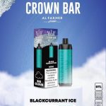 CROWN BAR AL FAKHER 8000 PUFFS IN DUBAI NEW - Image 11