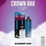 CROWN BAR AL FAKHER 8000 PUFFS IN DUBAI NEW - Image 13