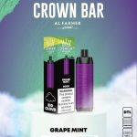 CROWN BAR AL FAKHER 8000 PUFFS IN DUBAI NEW - Image 15