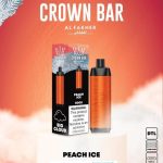 CROWN BAR AL FAKHER 8000 PUFFS IN DUBAI NEW - Image 7