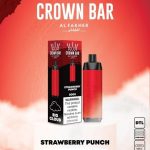 CROWN BAR AL FAKHER 8000 PUFFS IN DUBAI NEW - Image 20