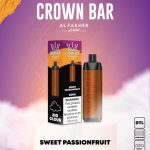 CROWN BAR AL FAKHER 8000 PUFFS IN DUBAI NEW - Image 21