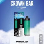 CROWN BAR AL FAKHER 8000 PUFFS IN DUBAI NEW - Image 22
