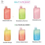 ELFBAR BC10000 DISPOSABLE VAPE IN DUBAI
