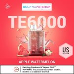 ELF BAR TE6000 (US VERSION) IN DUBAI - Image 14