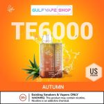 ELF BAR TE6000 (US VERSION) IN DUBAI - Image 13