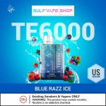 ELF BAR TE6000 (US VERSION) IN DUBAI - Image 20