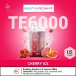 ELF BAR TE6000 (US VERSION) IN DUBAI - Image 11