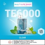 ELF BAR TE6000 (US VERSION) IN DUBAI - Image 10