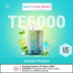 ELF BAR TE6000 (US VERSION) IN DUBAI - Image 8