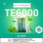 ELF BAR TE6000 (US VERSION) IN DUBAI - Image 18