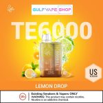 ELF BAR TE6000 (US VERSION) IN DUBAI - Image 5