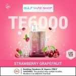 ELF BAR TE6000 (US VERSION) IN DUBAI - Image 3