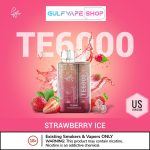 ELF BAR TE6000 (US VERSION) IN DUBAI - Image 17