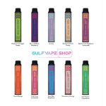 POD SALT NEXUS 3500 PUFFS IN DUBAI - Image 2