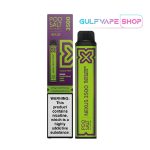 POD SALT NEXUS 3500 PUFFS IN DUBAI - Image 4