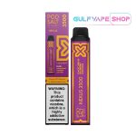 POD SALT NEXUS 3500 PUFFS IN DUBAI - Image 5