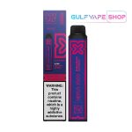 POD SALT NEXUS 3500 PUFFS IN DUBAI - Image 6