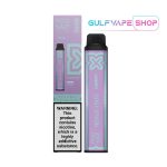 POD SALT NEXUS 3500 PUFFS IN DUBAI - Image 8