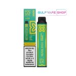 POD SALT NEXUS 3500 PUFFS IN DUBAI - Image 9