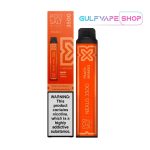 POD SALT NEXUS 3500 PUFFS IN DUBAI - Image 3