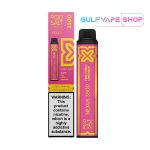 POD SALT NEXUS 3500 PUFFS IN DUBAI - Image 10