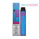 POD SALT NEXUS 3500 PUFFS IN DUBAI - Image 11