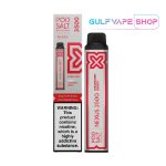 POD SALT NEXUS 3500 PUFFS IN DUBAI - Image 12