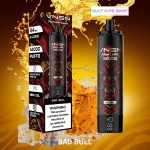 VNSN QUAKE PRO 14000 PUFFS DISPOSABLE VAPE IN DUBAI - Image 12
