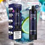 VNSN QUAKE PRO 14000 PUFFS DISPOSABLE VAPE IN DUBAI - Image 13