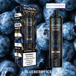 VNSN QUAKE PRO 14000 PUFFS DISPOSABLE VAPE IN DUBAI - Image 3