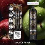 VNSN QUAKE PRO 14000 PUFFS DISPOSABLE VAPE IN DUBAI - Image 4