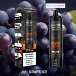 VNSN QUAKE PRO 14000 PUFFS DISPOSABLE VAPE IN DUBAI - Image 5