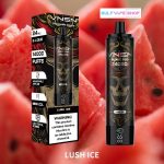 VNSN QUAKE PRO 14000 PUFFS DISPOSABLE VAPE IN DUBAI - Image 6