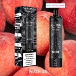 VNSN QUAKE PRO 14000 PUFFS DISPOSABLE VAPE IN DUBAI - Image 8