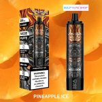 VNSN QUAKE PRO 14000 PUFFS DISPOSABLE VAPE IN DUBAI - Image 9