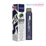 NERD SQUARE (5000 PUFFS) DISPOSABLE IN DUBAI - Image 13