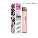 NERD SQUARE (5000 PUFFS) DISPOSABLE IN DUBAI - Image 15