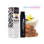 NERD SQUARE (5000 PUFFS) DISPOSABLE IN DUBAI - Image 14