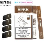 SPRK VAPOR REPLACEMENT PODS NEW IN DUBAI UAE - Image 12