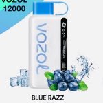 VOZOL STAR DISPOSABLE VAPE 12000 PUFFS IN DUBAI - Image 4