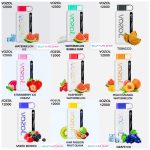 VOZOL STAR DISPOSABLE