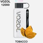 VOZOL STAR DISPOSABLE VAPE 12000 PUFFS IN DUBAI - Image 10