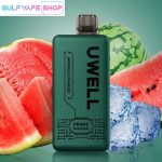 UWELL PRIME BG12000 PUFFS DISPOSABLE VAPES DUBAI - Image 8